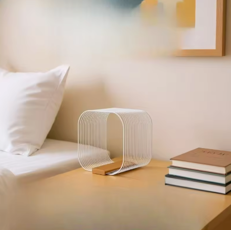 Minimalist Nordic Design Desk Lamp