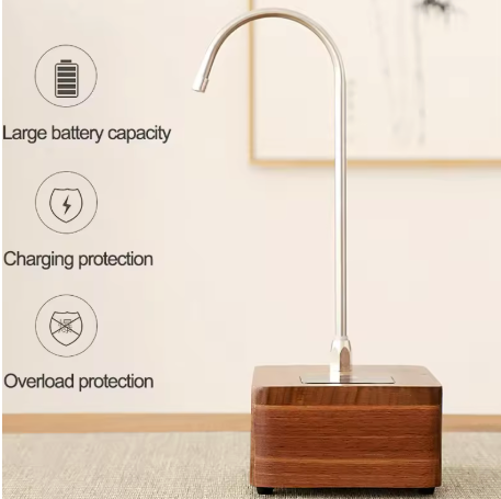 Minimalist Design Smart Water Dispenser