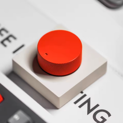Knob Dual Mode Custom Control