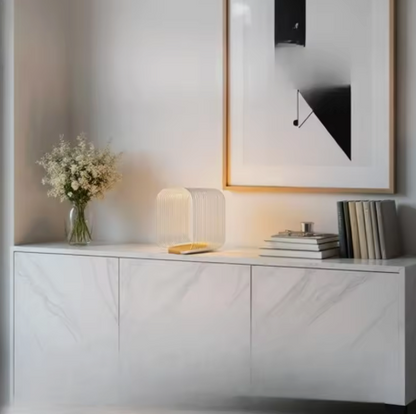 Minimalist Nordic Design Desk Lamp