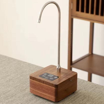 Minimalist Design Smart Water Dispenser