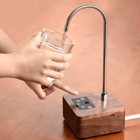 Minimalist Design Smart Water Dispenser
