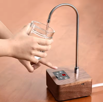 Minimalist Design Smart Water Dispenser