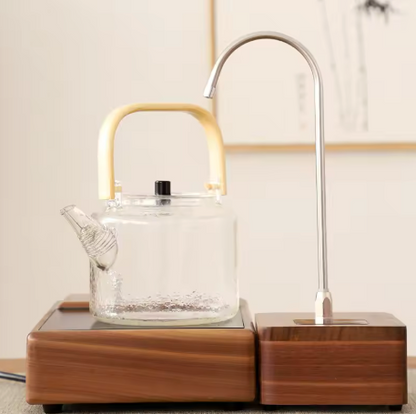 Minimalist Design Smart Water Dispenser
