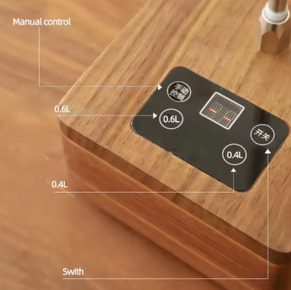 Minimalist Design Smart Water Dispenser