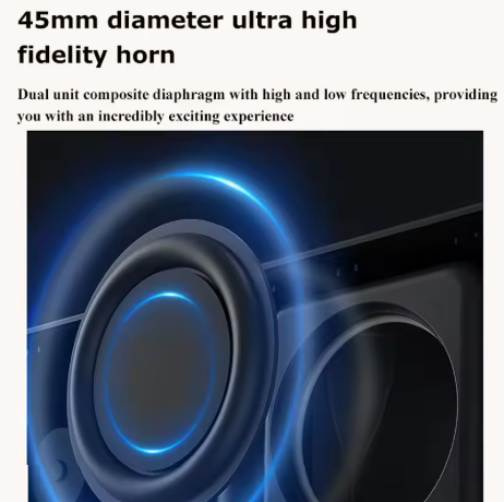 Mini Retro Vinyl Bluetooth Speaker