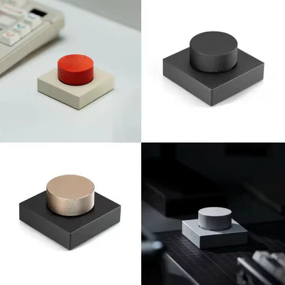Knob Dual Mode Custom Control
