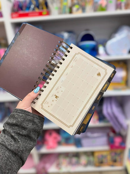 The Muggle Agenda 2026 - Magical Planner for Muggle