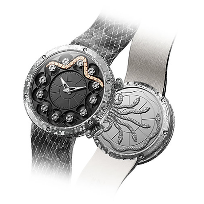 The Chamber of Secrets Watches
