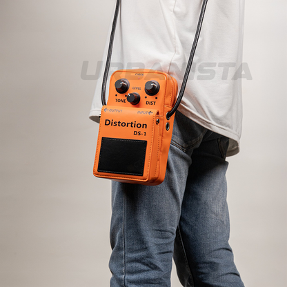 The PedalBag™ - Pedal Effect Style Crossbody Bag