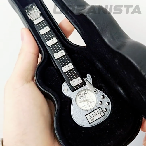 The 90s Vintage Guitar Collectible Watches