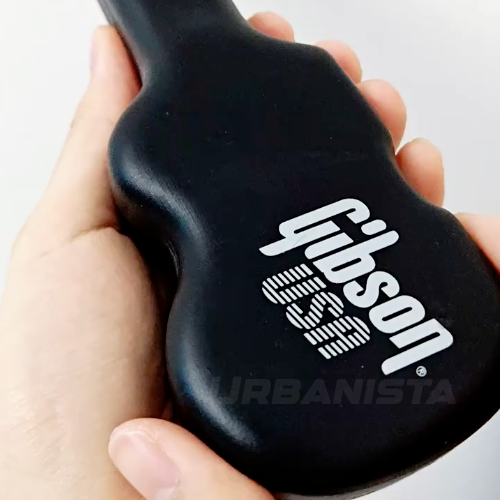 The 90s Vintage Guitar Collectible Watches